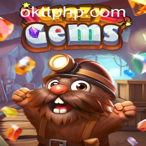 Discovering the Excitement of CrazyGems: A Gem of a Game with OKTT Integration
