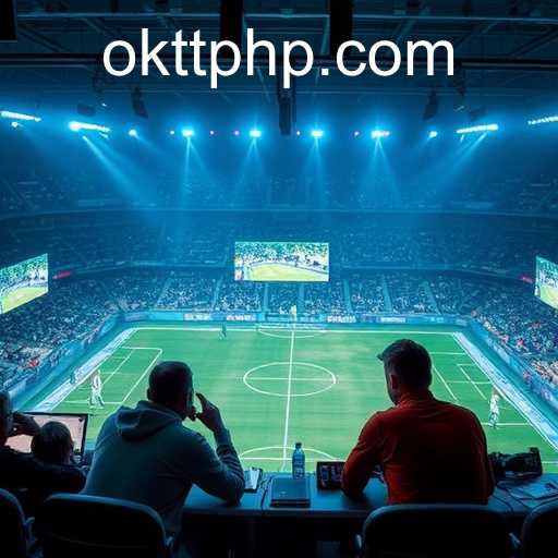 Delving into the Thriving World of Live Games: OKTT's Impact