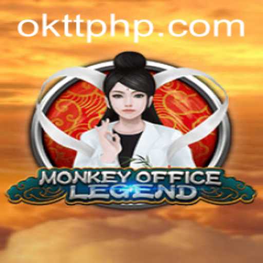 Exploring the Exciting World of MonkeyOfficeLegend with OKTT