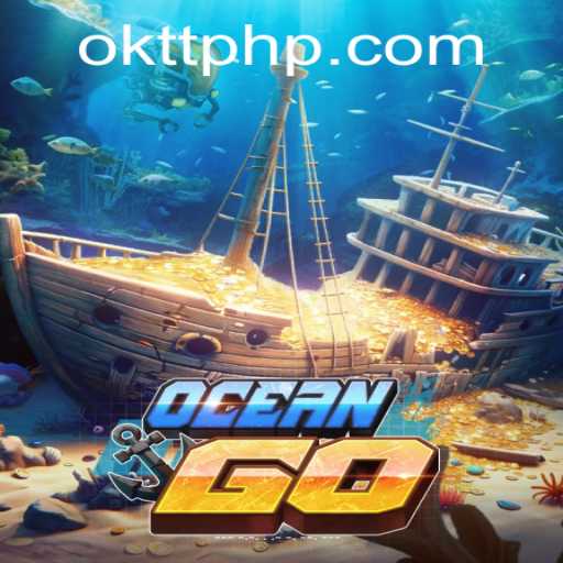 Dive Deep into Adventure with OceanGO: The New Gaming Sensation