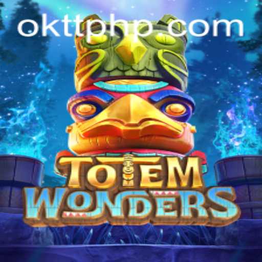 Explore the Thrilling World of TotemWonders: An In-Depth Guide